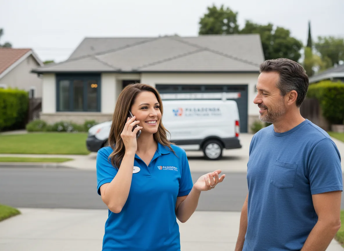 Electrician Hillburn, NY FAQs